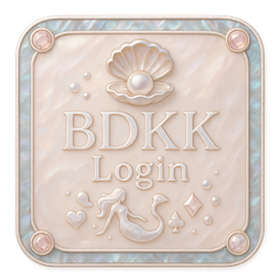 BDKK Login logo